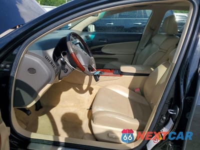 Zdjęcie 7 z 12 samochodu: 2006 LEXUS GS 300 VIN:JTHBH96S765023297 - miniatura