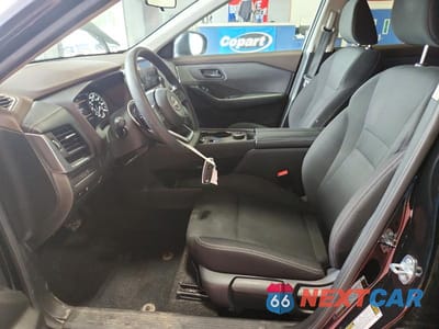 Zdjęcie 7 z 13 samochodu: 2023 NISSAN ROGUE S VIN:5N1BT3AB1PC919995 - miniatura