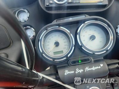 Zdjęcie 7 z 9 samochodu: 2008 HARLEY-DAVIDSON FLTR VIN:1HD1FS41X8Y677702 - miniatura