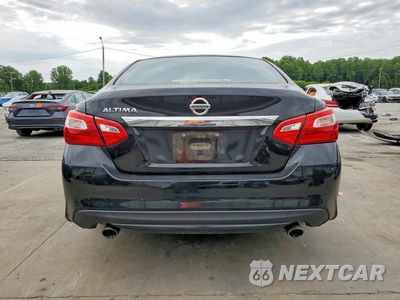 Zdjęcie 6 z 12 samochodu: 2017 NISSAN ALTIMA 2.5 S VIN:1N4AL3AP6HN348785 - miniatura