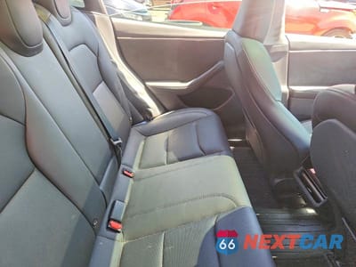 Zdjęcie 10 z 12 samochodu: 2024 TESLA MODEL 3 VIN:5YJ3E1EBXRF791943 - miniatura