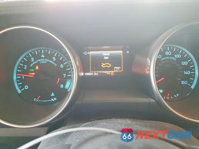 Zdjęcie 9 z 12 samochodu: 2018 FORD MUSTANG GT VIN:1FA6P8CF5J5146764 - miniatura