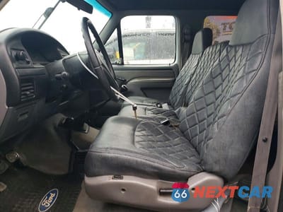 Zdjęcie 7 z 12 samochodu: 1997 FORD F350 VIN:1FTJW36F7VEC90313 - miniatura