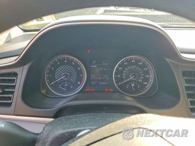 Zdjęcie 9 z 12 samochodu: 2019 HYUNDAI ELANTRA SE VIN:KMHD74LF8KU879839 - miniatura