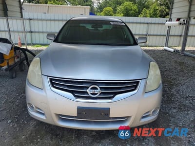 Piąte zdjęcie samochodu w środku: 2010 NISSAN ALTIMA 2.5 VIN:1N4AL2AP8AC193880 - miniatura