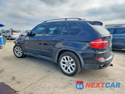 Drugie zdjęcie samochodu z przodu: 2012 BMW X5 XDRIVE35I VIN:5UXZV4C5XCL761708 - miniatura