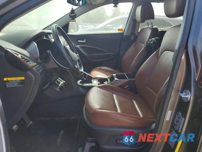 Zdjęcie 7 z 13 samochodu: 2013 HYUNDAI SANTA FE SPORT 2.0T VIN:5XYZWDLA8DG008252 - miniatura