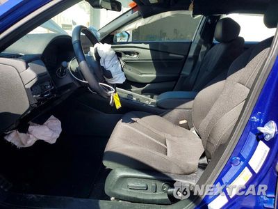 Zdjęcie 7 z 12 samochodu: 2025 HONDA ACCORD HYBRID SPORT VIN:1HGCY2F58SA018054 - miniatura