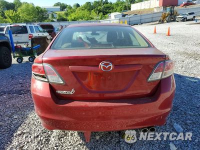 Zdjęcie 6 z 13 samochodu: 2010 MAZDA 6 I VIN:1YVHZ8BH6A5M23030 - miniatura