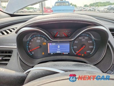 Zdjęcie 9 z 12 samochodu: 2014 CHEVROLET IMPALA LS VIN:2G11Y5SL0E9127550 - miniatura