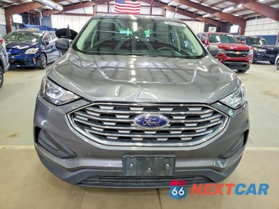 Piąte zdjęcie samochodu w środku: 2022 FORD EDGE SE VIN:2FMPK4G93NBA26114 - miniatura