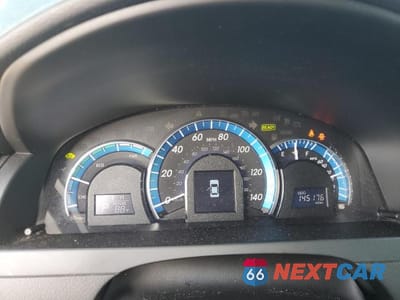 Zdjęcie 9 z 12 samochodu: 2014 TOYOTA CAMRY HYBRID LE VIN:4T1BD1FK9EU130379 - miniatura