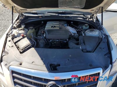 Zdjęcie 11 z 12 samochodu: 2014 CADILLAC ATS VIN:1G6AA5RX2E0135702 - miniatura