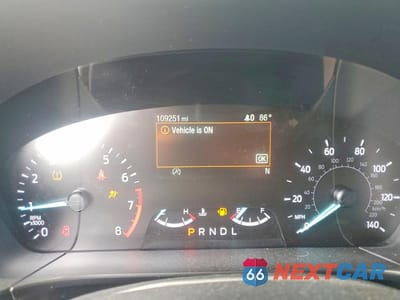Zdjęcie 9 z 13 samochodu: 2021 FORD ESCAPE SEL VIN:1FMCU0H61MUA56615 - miniatura