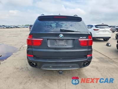 Zdjęcie 6 z 14 samochodu: 2012 BMW X5 XDRIVE35I VIN:5UXZV4C5XCL761708 - miniatura