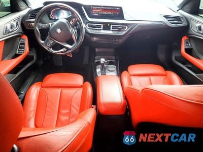 Zdjęcie 8 z 12 samochodu: 2021 BMW 228I VIN:WBA53AK08M7J56457 - miniatura