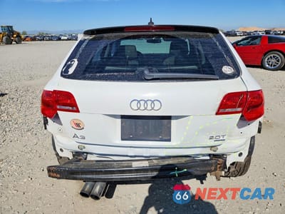 Zdjęcie 6 z 13 samochodu: 2011 AUDI A3 PREMIUM VIN:WAUDFAFM9BA099203 - miniatura
