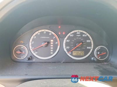 Zdjęcie 9 z 12 samochodu: 2005 HONDA CR-V EX VIN:SHSRD78875U310615 - miniatura