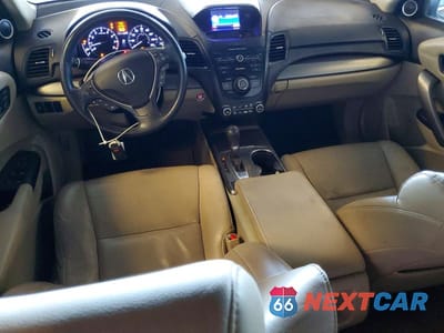 Zdjęcie 8 z 13 samochodu: 2015 ACURA RDX VIN:5J8TB3H31FL009435 - miniatura