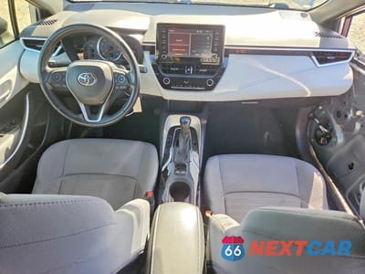 Zdjęcie 8 z 13 samochodu: 2020 TOYOTA COROLLA SE VIN:JTDS4RCE4LJ023742 - miniatura