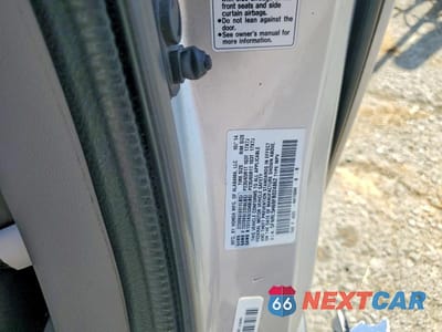 Zdjęcie 12 z 12 samochodu: 2015 HONDA ODYSSEY EXL VIN:5FNRL5H69FB024862 - miniatura
