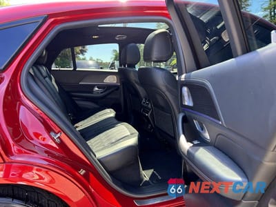 Zdjęcie 6 z 10 samochodu: 2021 MERCEDES-BENZ GLE COUPE AMG 53 4MATIC VIN:4JGFD6BBXMA400109 - miniatura