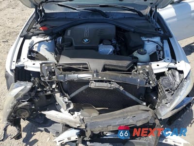 Zdjęcie 11 z 13 samochodu: 2015 BMW 328 I VIN:WBA3A5C56FF610700 - miniatura