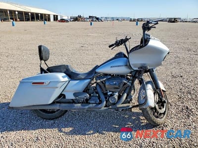 2020 HARLEY-DAVIDSON FLTRXS 1HD1KTP12LB615087 - główne zdjęcie licytacji z USA - miniatura