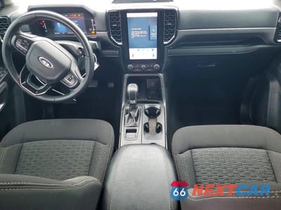 Zdjęcie 8 z 12 samochodu: 2024 FORD RANGER XLT VIN:1FTER4GH1RLE32347 - miniatura