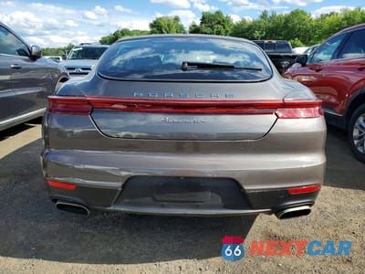 Zdjęcie 6 z 12 samochodu: 2015 PORSCHE PANAMERA 2 VIN:WP0AA2A76FL005185 - miniatura