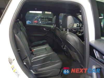 Zdjęcie 11 z 13 samochodu: 2019 AUDI Q7 PRESTIGE VIN:WA1VAAF76KD004542 - miniatura