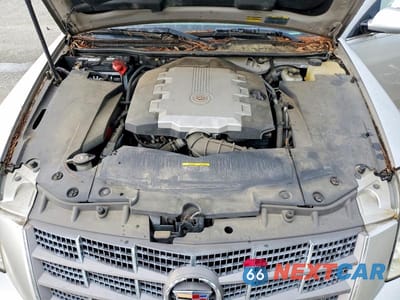 Zdjęcie 11 z 12 samochodu: 2008 CADILLAC STS VIN:1G6DA67V280197464 - miniatura