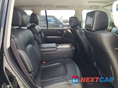 Zdjęcie 11 z 13 samochodu: 2012 INFINITI QX56 BASE VIN:JN8AZ2NF7C9515634 - miniatura