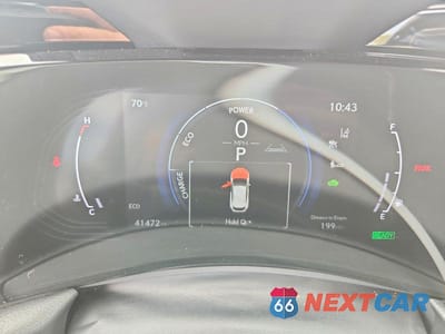 Zdjęcie 9 z 13 samochodu: 2022 LEXUS NX 350H VIN:JTJHKCEZ6N2003824 - miniatura