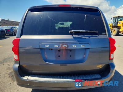 Zdjęcie 6 z 13 samochodu: 2015 DODGE GRAND CARAVAN SXT VIN:2C4RDGCG0FR729532 - miniatura