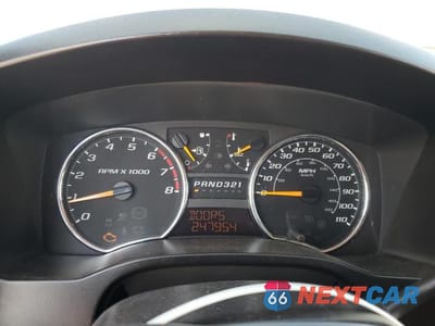 Zdjęcie 9 z 12 samochodu: 2008 CHEVROLET COLORADO VIN:1GCCS139488173654 - miniatura