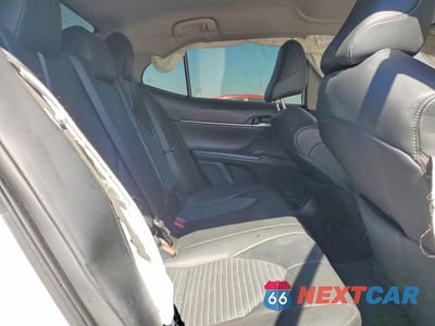 Zdjęcie 10 z 12 samochodu: 2023 TOYOTA CAMRY SE VIN:4T1G11AK3PU819407 - miniatura