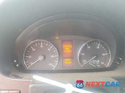 Zdjęcie 9 z 13 samochodu: 2014 MERCEDES BENZ SPRINTER 2500 VIN:WD3PE7DC7E5834848 - miniatura