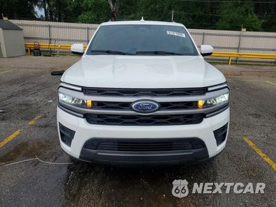 Piąte zdjęcie samochodu w środku: 2022 FORD EXPEDITION MAX XLT VIN:1FMJK1HT9NEA55734 - miniatura