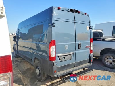 Drugie zdjęcie samochodu z przodu: 2019 RAM PROMASTER 2500 2500 HIGH VIN:3C6TRVDG1KE517039 - miniatura