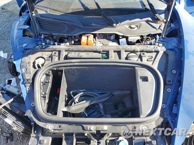 Zdjęcie 11 z 13 samochodu: 2023 PORSCHE TAYCAN VIN:WP0AA2Y19PSA12658 - miniatura