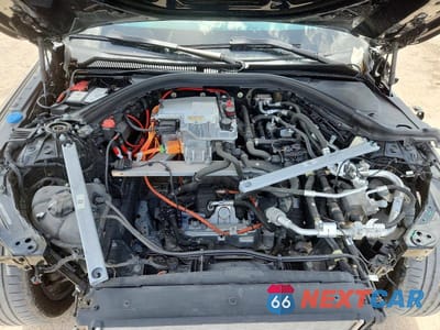 Zdjęcie 11 z 13 samochodu: 2023 BMW I4 EDRIVE 40 VIN:WBY73AW03PFP73392 - miniatura