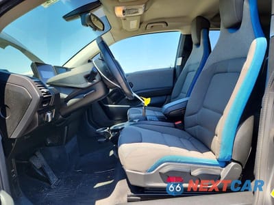 Zdjęcie 7 z 13 samochodu: 2018 BMW I3 BEV VIN:WBY7Z2C57JVE64819 - miniatura