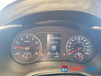 Zdjęcie 9 z 12 samochodu: 2023 KIA STINGER GT LINE VIN:KNAE35LD1P6123531 - miniatura