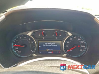 Zdjęcie 9 z 13 samochodu: 2021 CHEVROLET EQUINOX PREMIER VIN:3GNAXXEV1MS122868 - miniatura