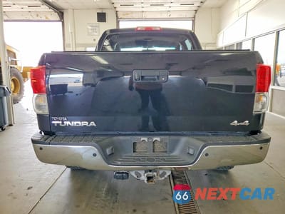 Zdjęcie 6 z 13 samochodu: 2011 TOYOTA TUNDRA CREWMAX LIMITED VIN:5TFHY5F1XBX167436 - miniatura