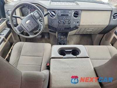 Zdjęcie 8 z 12 samochodu: 2009 FORD F250 SUPER DUTY VIN:1FTNX20549EA10619 - miniatura