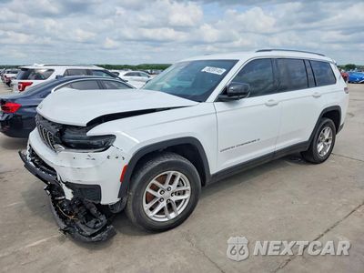 2022 JEEP CHEEROKE 1C4RJJAG5N8589545 - główne zdjęcie licytacji z USA - miniatura