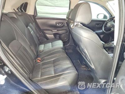 Zdjęcie 11 z 14 samochodu: 2024 HONDA HR-V EXL VIN:3CZRZ2H75RM745440 - miniatura