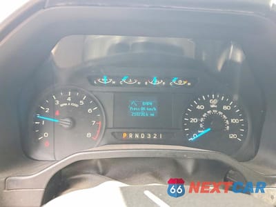 Zdjęcie 9 z 12 samochodu: 2016 FORD F150 VIN:1FTMF1C81GKD86126 - miniatura